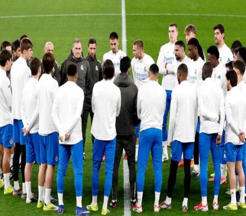 阿斯：阿韋洛亞已執(zhí)教皇馬75天，維尼修斯得意馬斯坦托諾失意