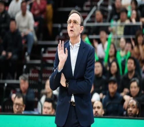 辽宁男篮8分险胜！拒绝大逆转，付豪爆发，赵继伟14分