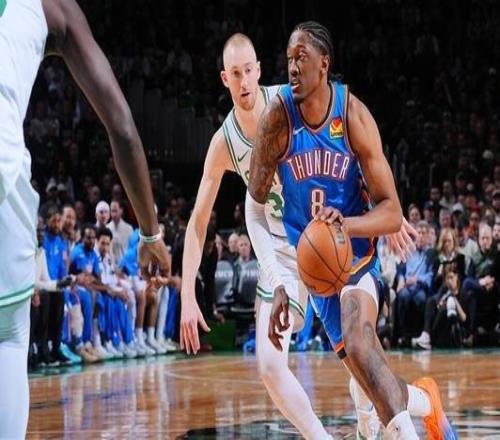 杰威：不要将一切视为理所当然你永远不知道何时能重返赛场