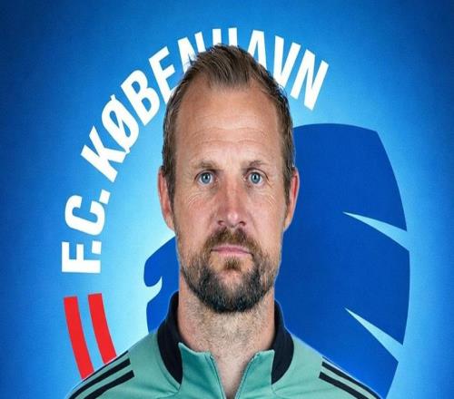 德天空：美因茨、柏林联合前主教练斯文松将出任哥本哈根新帅
