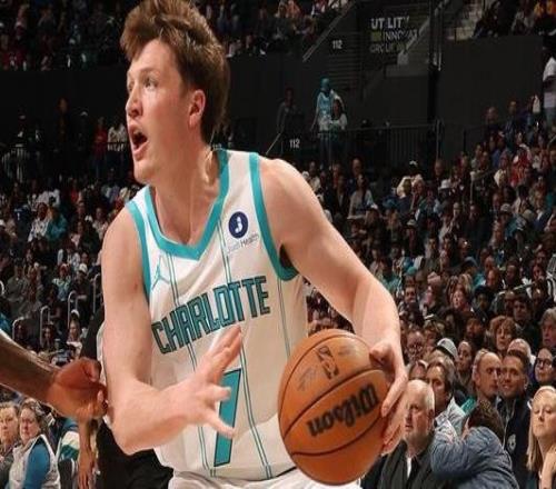 克努佩尔：我们有机会直接晋级季后赛这是我们的目标