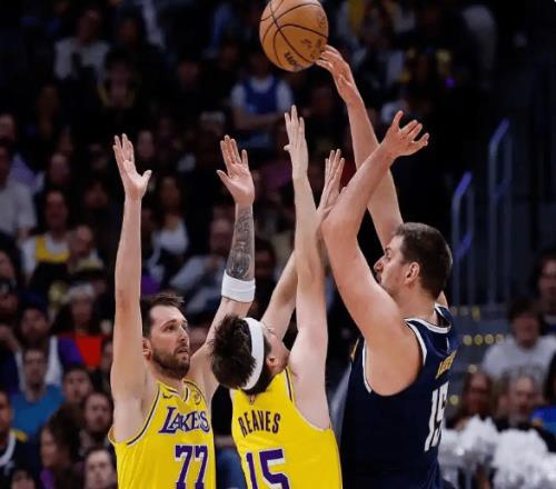 五连胜却藏危机！掘金攻强守弱，争冠路或因防守短板折戟