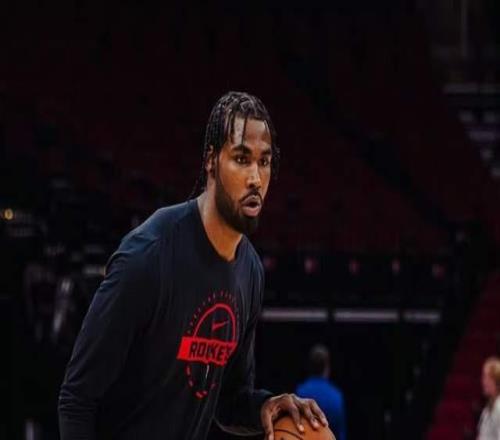 連場得分上雙，火箭隊鋒線15+8，打回爭奪首發(fā)實力，卡佩拉14籃板