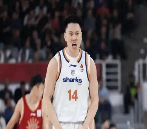 隨著上海隊(duì)力克山西，廣東大勝四川，遼寧拿下福建，CBA排名重新排名，遼寧回到第十