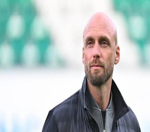 多特蒙德新任体育总监奥勒布克是谁