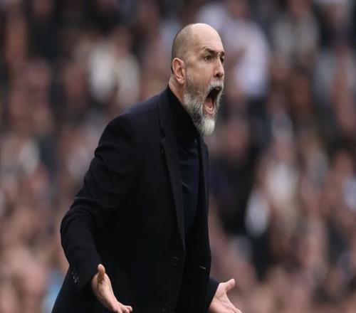 泰晤士：圖多爾下課但其助教的簽證尚未獲批熱刺沒聯(lián)系戴奇