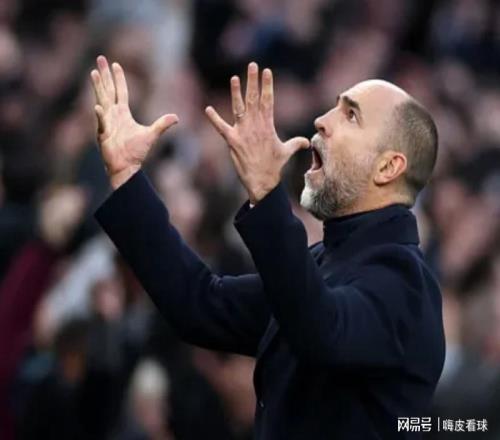 官宣！歐洲冠軍換帥，穆里尼奧孔蒂離開(kāi)后，英超豪門面臨首次降級(jí)