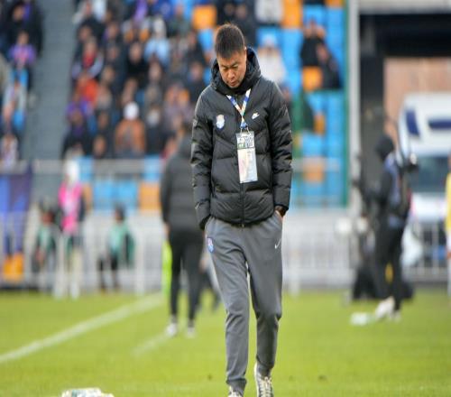 津門虎球迷輸麻了！申花王牌外援下輪復(fù)出登場，于根偉如何應(yīng)敵