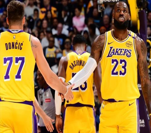 球隊(duì)毒瘤美媒評(píng)季后賽+附加賽隊(duì)中傷害球隊(duì)的5人，湖人1人上榜