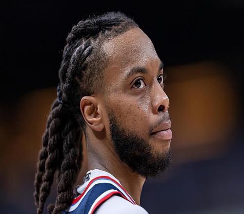 加盟快船后狀態(tài)出色！后場(chǎng)新援到了附加賽能否保持這樣的水準(zhǔn)呢