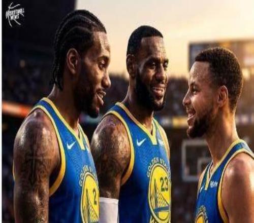 勇士截止日前一小時(shí)報(bào)價(jià)小卡追逐詹姆斯并非謠言