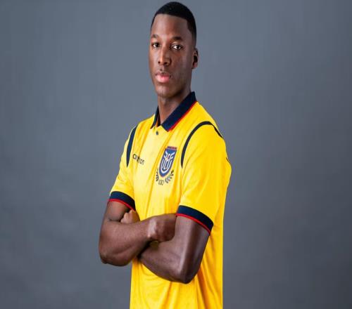 凱塞多：我們不能只滿足參與世界杯，厄瓜多爾渴望邁出下一步