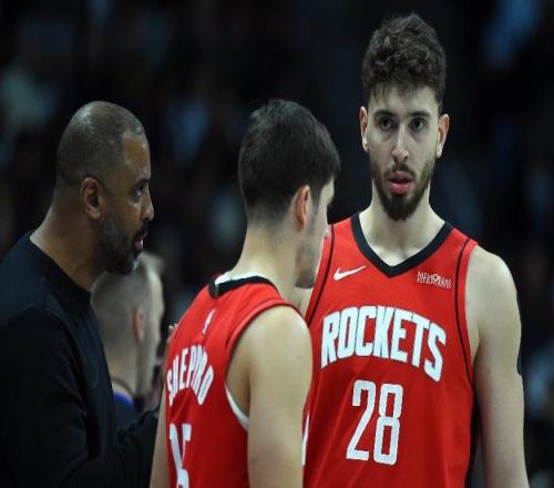 勝鵜鶘采訪！烏度卡贊伊森申京，為KD三節(jié)打卡開心，回應(yīng)僅6失誤