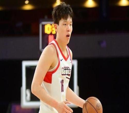 開拓者官方：正式從G聯(lián)盟混音隊(duì)召回中國球員楊瀚森