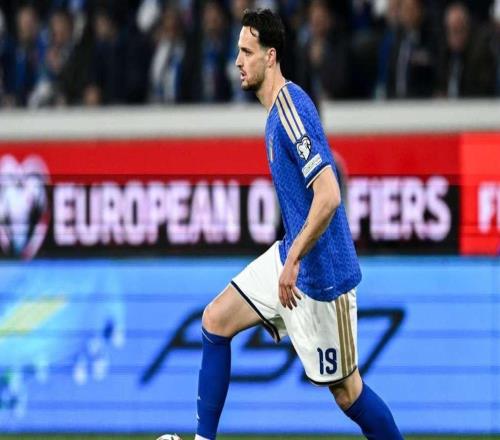 加蒂：波黑的場(chǎng)地條件不會(huì)成為阻礙，我曾踢過(guò)比這更糟糕的