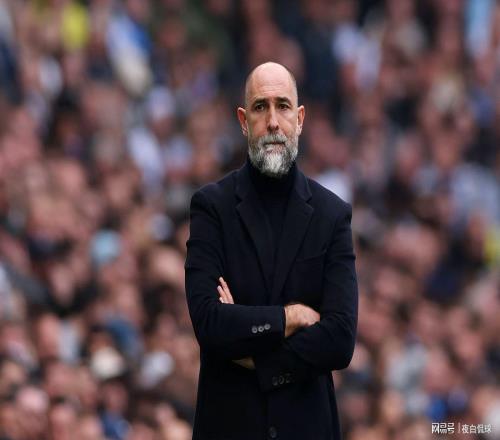 44天下課！圖多爾被炒，戴奇明確拒絕，熱刺陷選帥絕境