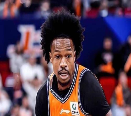 CBA瘋狂一夜！積分榜亂了：上海男籃險(xiǎn)勝，廣東升第3，黑馬升第4