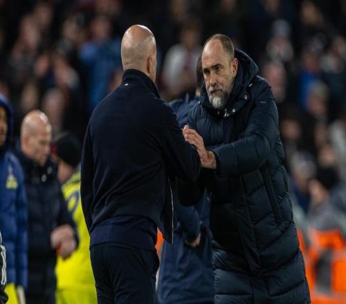 昔日豪门何以沦落至此热刺连场不胜图多尔下课，离降级只差一步