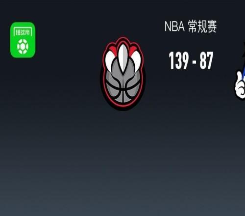 NBA战报：猛龙13987轻取魔术，RJ巴雷特24+3+3
