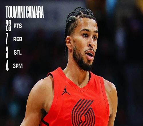 加蘭大于哈登，馬瑟林大于祖巴茨，真的是樹挪死人挪活