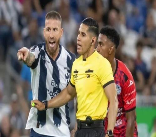 馬卡：拉莫斯今日年滿40歲，他不乏下家但也有可能選擇退役