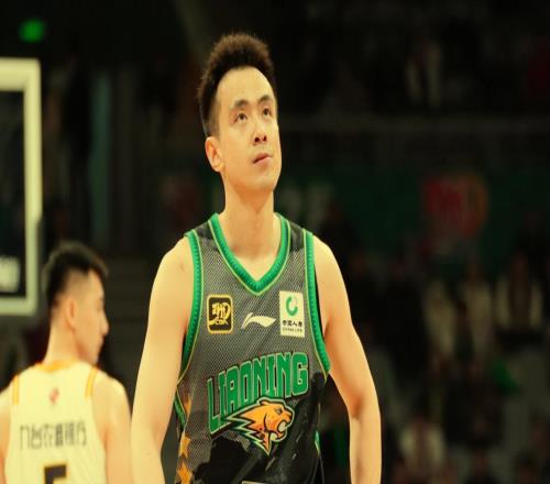 队长14+6+11满血复活！莫兰德20+15，付豪22+4，辽篮送福建3连败