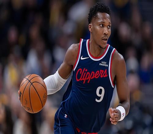 冲击力确实出色！但快船后场新援身上也存在着一些潜在的问题