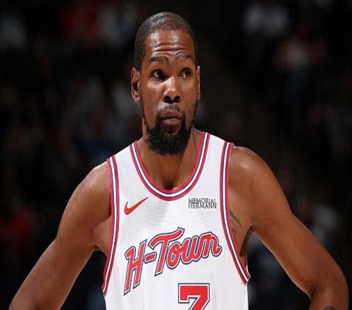 命中率10%！場均僅6+6，還好火箭沒給1.22億，他成不了倫納德