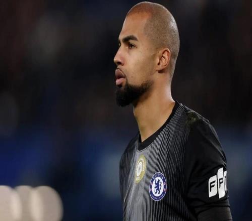 想不到吧桑切斯是本賽季至今五大聯(lián)賽創(chuàng)造機會最多的門將