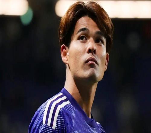 佐野海舟：凱恩是英格蘭隊(duì)的核心我們肯定能找到他們的破綻