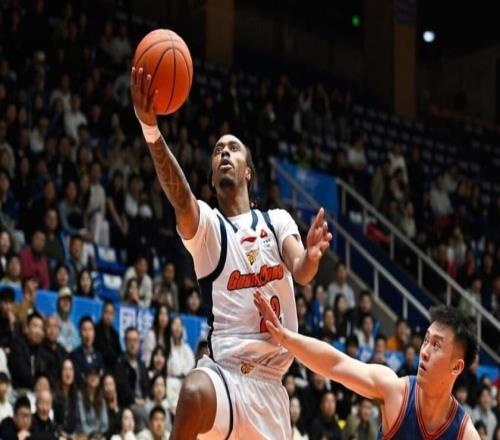 CBA積分榜最新排名出爐！廣東逆襲殺回前三：遼籃苦主32連敗墊底