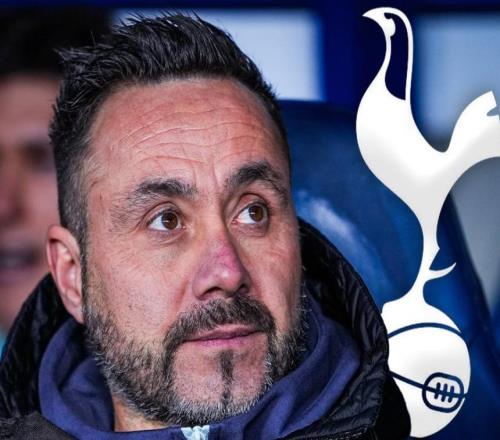 迪馬濟(jì)奧：德澤爾比愿意考慮熱刺開(kāi)出的5年合同