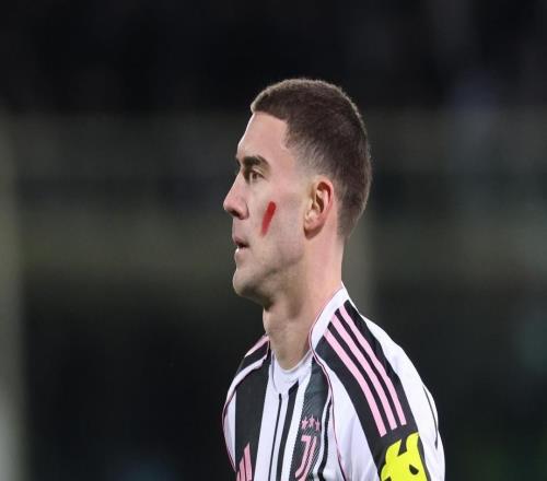 全市場(chǎng)：尤文準(zhǔn)備再次與弗拉霍維奇的團(tuán)隊(duì)會(huì)面，商討續(xù)約事宜