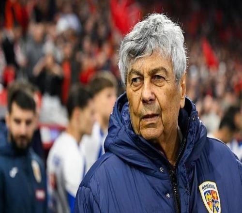 羅馬尼亞無緣世界杯，80歲老帥真被氣暈了