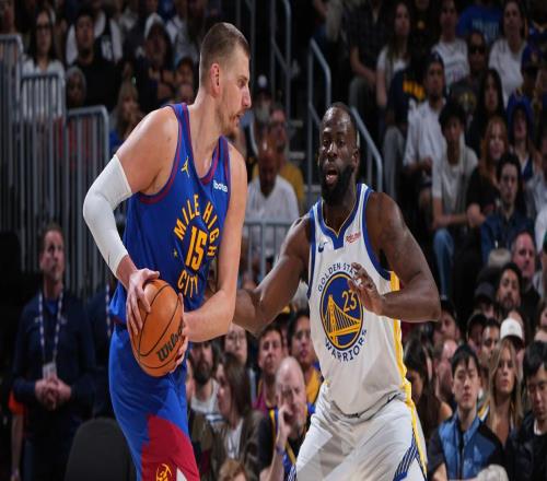 約基奇25+15+8，掘金逆轉完勝勇士！穆雷20+7，波神23分創(chuàng)紀錄