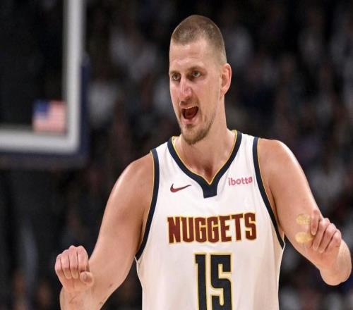 麦迪：约基奇不会在乎拿了20+20+20，赛后他只关心自己的马