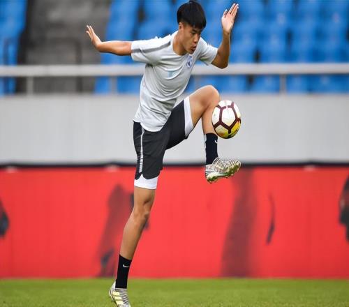 意外！津門虎與申花主場比賽還沒開踢，兩大主力就提前無緣出戰(zhàn)