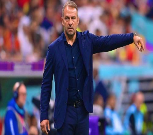 斯基拉：弗里克已經與巴薩就續(xù)約至2028年達成原則性協(xié)議