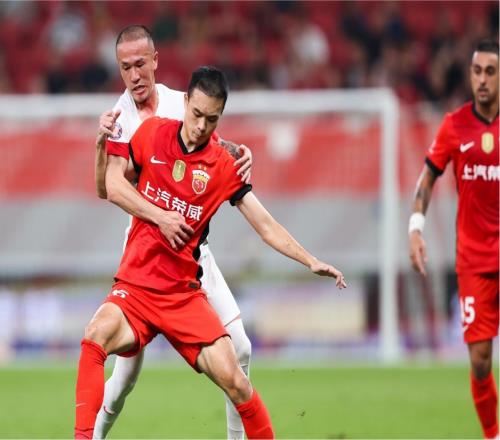中超重啟！上海海港對(duì)云南玉昆，浙江迎戰(zhàn)重慶銅梁龍，央視播2場(chǎng)