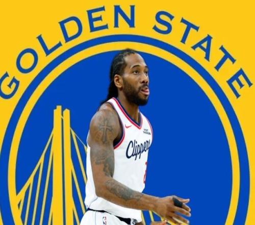 美記爆料：本賽季交易截止日前，勇士曾猛烈追逐倫納德