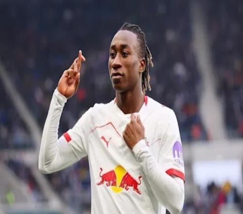 從半職業(yè)聯(lián)賽到身價(jià)有望破億！德甲賽場(chǎng)過(guò)人王，引發(fā)一眾豪門追求