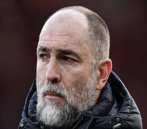 官宣！熱刺主帥圖多爾下課！執(zhí)教44天+0勝，德澤爾比或成救火隊(duì)長(zhǎng)