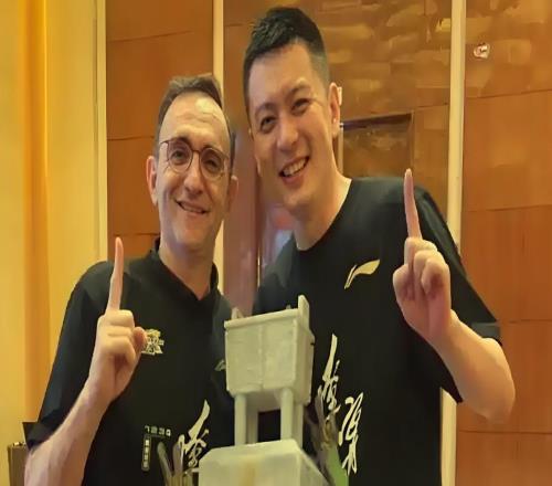 洛佩斯率隊對陣福建！遼籃若遭遇3連敗，楊鳴會不會重回遼籃執(zhí)教?