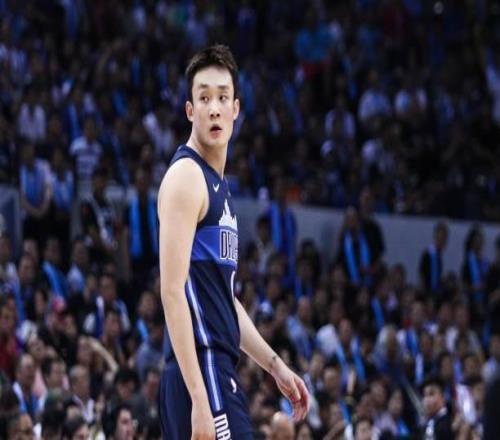 丁彥雨航：想融入NBA一定得會英語NBA球員太卷了真的比不了