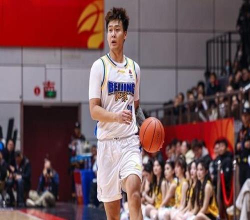 北汽男籃艱難擊敗同曦，防守下降是不爭(zhēng)事實(shí)