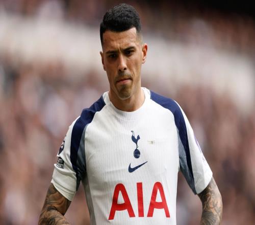 電訊報：熱刺球員不光要為保級而戰(zhàn)，還要為了個人未來而戰(zhàn)