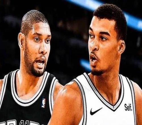 一場(chǎng)129114讓雷霆無(wú)奈！文班創(chuàng)NBA歷史第一神跡，MVP懸念不大了