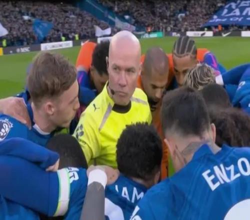 庫(kù)庫(kù)：蒂爾尼出現(xiàn)在我們?nèi)χ虚g不尊重人西班牙是世界杯熱門