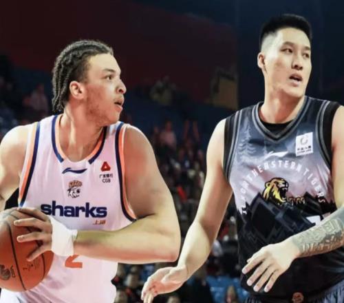 隨著上海14連勝，廣東復(fù)仇江蘇，CBA最新排名出爐！廣東第3