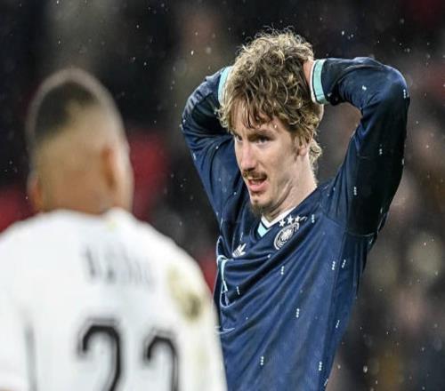 沃爾特馬德：是否期待自己在進(jìn)球上的爆發(fā)已多次自證能進(jìn)球